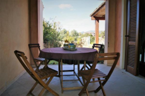 beachfront- sulla spiaggia villetta indipendente